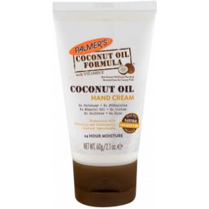 Palmers Coconut Oil Formula Hand Cream 60 gr
