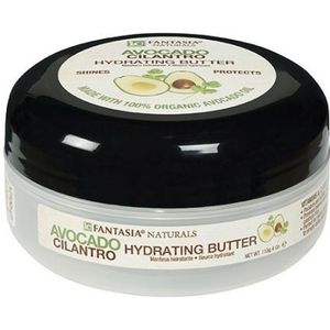 Fantasia IC Avocado Cilantro Hydrating Butter 113g