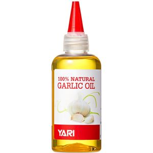 Yari 100% Natural Garlic Oil 105ml