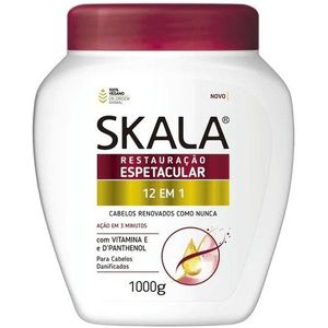 Skala 12-in-1 Co-Wash 1000Gram