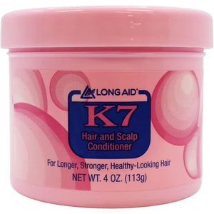 Long Aid K7 Hair & Scalp Conditioner 113gr