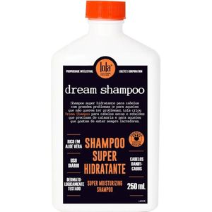 Lola Cosmetics Super Hydrating Dream Shampoo 250ml