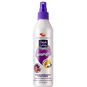 Dark & Lovely Beautiful Beginnings Kids Ouchless Detangler Spray Demelant 250 ml