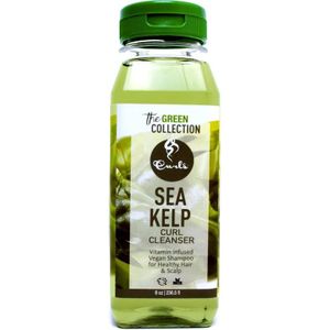 Curls Green Collection Sea Kelp Curl Cleanser 236ml