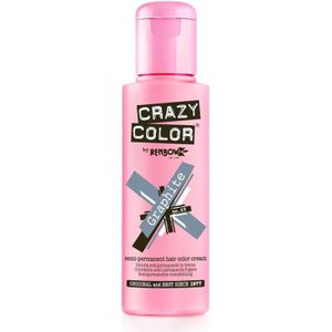 Crazy Color Graphite 69