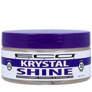 Eco Styler Shine Conditioning Shining Styling Gel Krystal 236ML