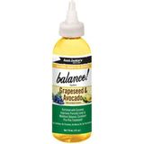 Aunt Jackie's Natural Growth Oil Blends Balance 118ml