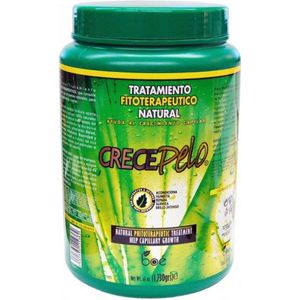 Crece Pelo Tratamiento 1730gr
