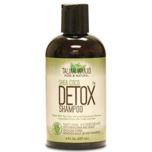 Taliah Waajid Shea Coco Detox Shampoo 237 ml