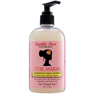 Camille Rose Curl Maker 355ml