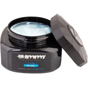 Gummy Hair Gel Wax 500ml