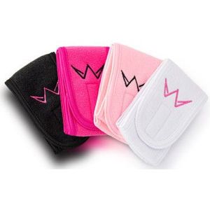 Miss Lashes Stirnband Weiß 1 St