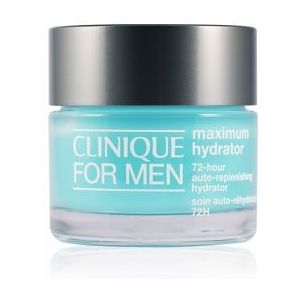 Clinique For Men Maximum Hydrator 72-hour Auto-Replenishing Hydrator 50 ml