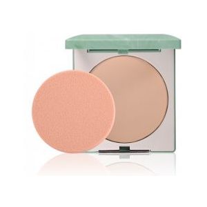 Clinique Stay Matte Sheer Pressed Powder Oil-Free 101 Invisble Matte 7 g