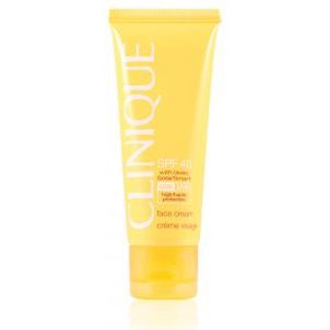 Clinique Sun SPF 40 Face Cream 50 ml