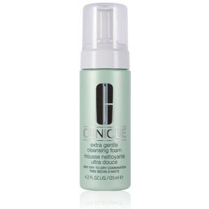 Clinique Extra Gentle Cleansing Foam 125 ml