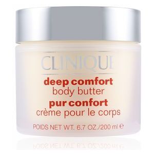Clinique Deep Comfort Body Butter 200 ml
