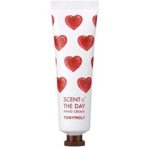 TONYMOLY Scent of the Day Hand Cream So Romantic 30 ml