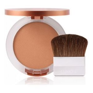 Clinique True Bronze Pressed Powder Bronzer 02 Sunkissed 10 g