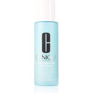 Clinique Anti-Blemish Solutions Clarifying Lotion 200 ml