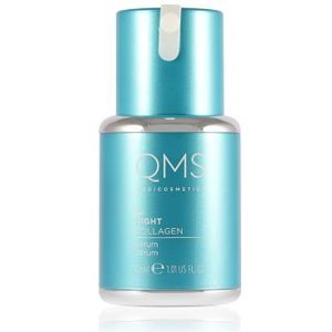 QMS Medicosmetics Collagen System Collagen Night Serum Sensitive 30 ml