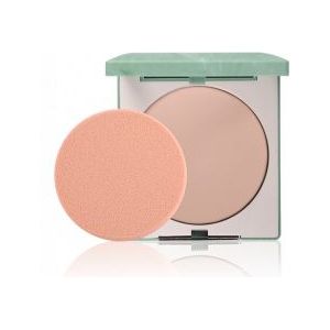Clinique Stay Matte Sheer Pressed Powder Oil-Free 01 Stay Buff 7 g