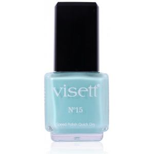 Visett Nagellack Nr. 15 12 ml