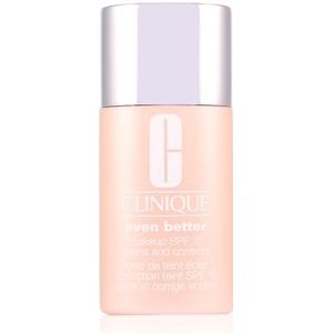 Clinique Even Better Makeup SPF 15 10 Golden 30 ml