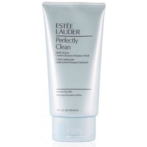 Estee Lauder Perfectly Clean Multi-Action Cleanser Moisture Mask 150 ml
