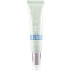 Clinique City Block Sheer SPF 25 40 ml