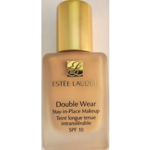 Estee Lauder Double Wear Stay-In-Place SPF10 3C3 Sandbar 30 ml