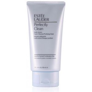 Estee Lauder Perfectly Clean Multi-Action Foam Cleanser 150 ml