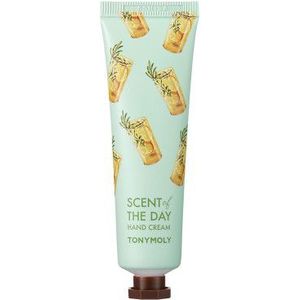 TONYMOLY Scent of the Day Hand Cream So Fresh 30 ml