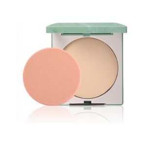 Clinique Superpowder Double Face Powder 07 Matte Neutral 10 g