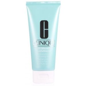 Clinique Anti-Blemish Solutions Oil-Control Cleansing Mask 100 ml