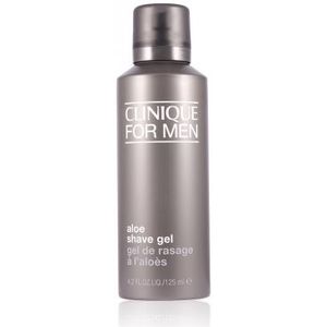 Clinique For Men Aloe Shave Gel 125 ml