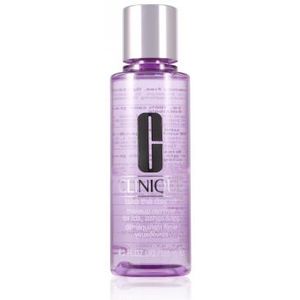 Clinique Take The Day Off Makeup Remover For Lids, Lashes & Lips 125 ml