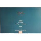QMS Medicosmetics Core System Sets Core System Collagen + Exfoliant Set Strong 3x30ml