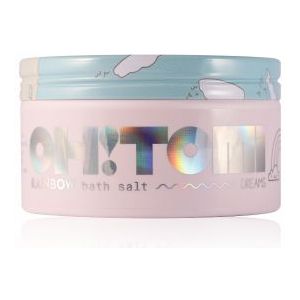 OH!TOMI Rainbow Bath Salt 300 g
