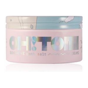 OH!TOMI Sunshine Bath Salt 300 g