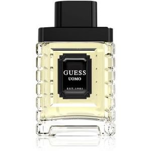 Guess Uomo After Shave Spray 100 ml