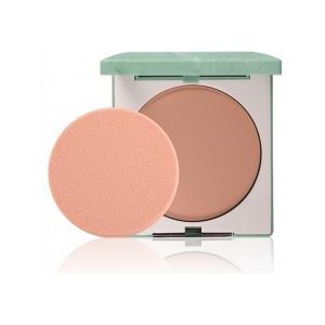Clinique Stay Matte Sheer Pressed Powder Oil-Free 03 Stay Beige 7 g