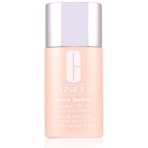 Clinique Even Better Makeup SPF 15 CN 74 Beige 30 ml