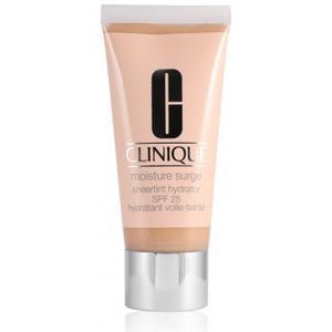Clinique Moisture Surge Sheertint Hydrator SPF 25 Universal Shade 2 40 ml