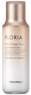 TONYMOLY Floria Nutra Energy Toner 150 ml