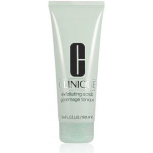 Clinique Exfoliating Scrub 100 ml