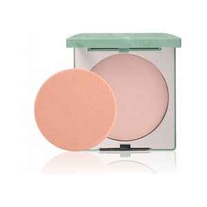 Clinique Superpowder Double Face Powder 02 Matte Beige 10 g