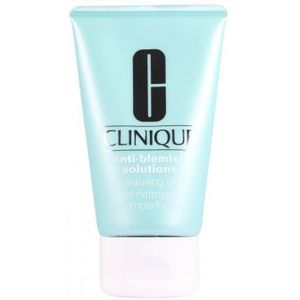 Clinique Anti-Blemish Solutions Cleansing Gel 125 ml