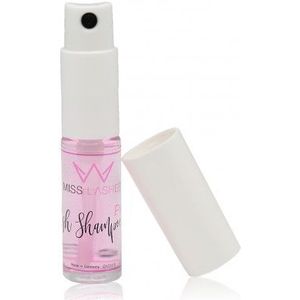 Miss Lashes Pink Lash Shampoo 3 ml