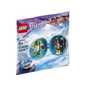 5004920 LEGO Friends Ski Pod (Polybag)